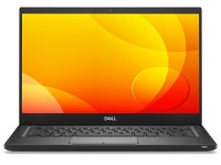 Refurbished: Dell Latitude 7390 13.3 FHD Anti-Glare Backlit Keyboard Laptop | Intel i7-8650U Quad-Core | 16GB RAM | 256GB SSD... 