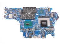 3HV60 Dell G7790-7152GRY I7-9750H 1660 TI 6GB Motherboard - Newegg.com