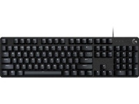 Logitech - G413 SE Full-Size Wired Mechanical Tactile Switch Gaming Keyboard ... - Newegg.com