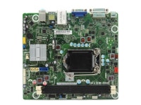 HP Domino Cork2 Intel  s115X 700374-501 Desktop Motherboard - Newegg.com