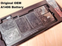 2012 A1406 - Newegg.com Original OEM 35Wh Battery for Apple MacBook Air 11" A1465 A1370 2011 2012 A1406 - Newegg.com