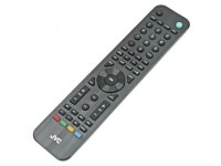 New Remote RM-C3017 RMC3017 Controller for JVC Smart LED HDTV LT-55UE76 LT55UE76 - Newegg.com