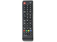 New AA59-00786A Replace Remote for Samsung LED LCD TV F6800 F6700 UE40F6800 - Newegg.com
