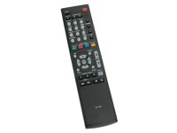 New RC-1168 Replace Remote Control for DENON AV Receiver AVR-1713 AVR-1613 - Newegg.com