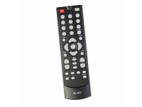 New Brand RC-057 Replace Remote for Coby TV TFTV2425 TFTV4028 LEDTV3226 TFTV2225 - Newegg.com