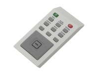 Remote Control for ACER Projector H5360 X1161 X1161a X1161n X1261 X1161-3D D111 - Newegg.com