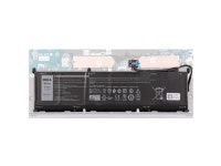 New Genuine OEM Dell 86Wh Battery XPS 15 9500 Precision 5550 Alienware M15 R3 R4 M17 R3 R4 Series 8FCTC 08FCTC 70N2F 070N2F 6... 