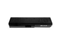 12 Cell Replacement Battery competiable for Toshiba Satellite C645D C650D C655 C660D C670 PA3818U-1BRS - Newegg.com