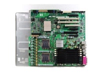 Genuine Dell MY171, , HR002 F9394, DT029 Precision Workstation PWS690 Intel Dual CPU DDR2 Motherboard - Newegg.com