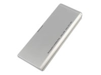 A1280 Laptop Battery for Apple A1280 A1278 (2008 Version) MacBook 13-Inch Series, Compabiel for MB771G/A MB467LL/A MB466LL/A... 