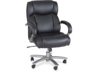 Safco 3503BL Big & Tall Mid-Back Task Chair - Newegg.com