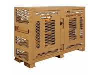 Knaack 129-MT Mesh Tool Kage Cabinet, 72 x 24 x 51 - Newegg.com Knaack 129-MT Mesh Tool Kage Cabinet, 72" x 24" x 51... 