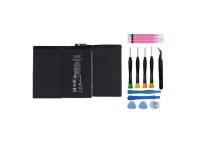 Pattaya New Replacement Battery A1376 Compatible With A1376 Ipad 2 (Ipad 2 3G/Wifi) A1316 A1376 A1395 A1396 A1397 616-0559 616... 