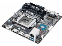 Refurbished: ASUS Q170S1 Intel Q170 1151 LGA Mini STX M.2 Desktop Motherboard - Newegg.com