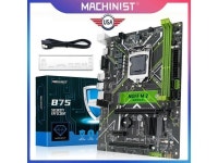 B75 Lga 1155 Ddr3 Motherboard Sata M.2 Hdmi M-Atx Support Pentium Core I5 I7 Cpu - Newegg.com