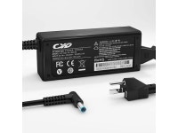 65W Laptop Charger Compatible For Hp Laptop Charger 640 G2 450 G3 15-F009Wm Pavilion 15-N061Nr X360 741727-001 Stream 11 13 14... 