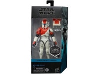 Star Wars The Black Series Gaming Greats 6 Inch Action Figure Exclusive - RC-1138 Red Trooper (BOSS) - Newegg.com