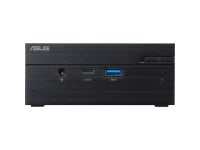 Asus PN41-BBF5000ATL Barebone System - Mini PC - Intel Celeron 11th Gen N5100 - Newegg.com