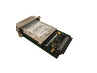 New OEM HP 40GB EIO HARD DRIVE LASERJET DESIGNJET J6054-69051 J6054B - Newegg.com