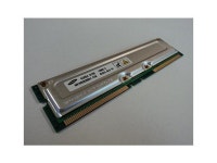 Samsung RAM Memory Module 128MB PC600-53 184-Pin RAMBUS MR16R0828BN1-CG6 - Newegg.com