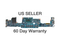 Refurbished: Dell Inspiron 14 7437 Laptop Motherboard i7-4510U 2Ghz CPU DOH40 12310-1 NT27R - Newegg.com