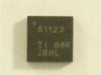 1 PC TPS51123 TPS 51123 QFN 24pin Power IC Chip Chipset (Ship From USA) - Newegg.com