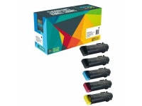 6510 6515 Xerox WorkCentre 6515 | High Yield - Newegg.com Compatible 5 Toner for Xerox Phaser 6510 6515 Xerox WorkCentre... 