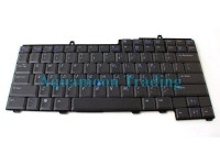 Refurbished: H4406 Dell Latitude D610 810 Precision M20 M70 US ENGLISH Keyboard KFRMB2 - Newegg.com