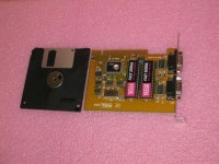 NEW Dell H4754 Mdm,56k,pci,siig,cyberserial - Newegg.com