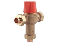 WATTS 1/2 LF 1170-US Mixing Valve,Brass,0.5 to 23 gpm - Newegg.com WATTS 1&#47;2 LF 1170-US Mixing Valve,Brass,0.5 to 23 gpm... 
