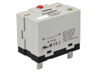 SCHNEIDER ELECTRIC 725BXXBM4L-240A Enclosed Power Relay,6Pin,240VAC,DPST-NO - Newegg.com
