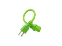 Green 1 POWER CORD 4 ION BLOCK ROCKER AMP IPA03 IPA30 IPA30A IPA56S IPA57 IPA77 - Newegg.com