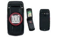 Refurbished: Casio GzOne Ravine C751 Flip Cell Phone For Page Plus Selectel Red Pocket Mobile - Newegg.com