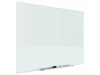 Quartet® InvisaMount™ Magnetic Glass Dry-Erase Board (g5028i... Magnetic Glass Dry-Erase Board (g5028imw) - Newegg.com