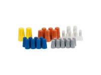 Gardner Bender TK-32 Assorted Electrical Wire Connector Kit, 22-10 AWG, Inclu... - Newegg.com