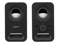 Logitech Z150 Wired Speakers (980-000802) 300062 - Newegg.ca Logitech Z150 Wired Speakers (980-000802) 300062 - Newegg.com