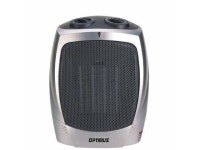 Optimus H7004 H 7004 Portable Ceramic Heater With Thermostat - Newegg.com