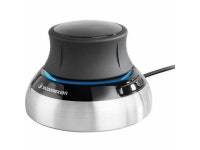3Dconnexion 3DX-700059 SpaceMouse Compact - Newegg.com