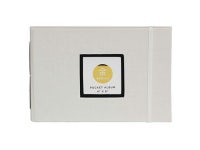 Pocket Albums 4quot x 6quot Ivory - Newegg.com