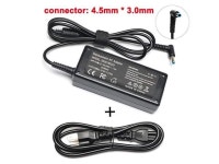 333A 65W AC Adapter Laptop Charger Replacement for HP ProBook 650 G2640 G2450 G3430 G3440 G3455 G3470 G3 H6Y89AA PPP009C PPP012DS... 