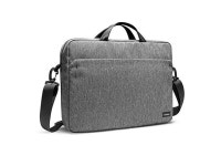 156 Inch Laptop Shoulder Bag for 16inch New MacBook Pro 2019 15inch MacBook Pro Surface Book 2 Dell XPS 15 MultiFunctional... 