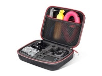 Protective Carrying Case for GoPro Hero 9 8 Hero2018 Hero 7 Black Hero 65 4 LCD Black 3+ 3 2 and Accessories Compact and Safe... 