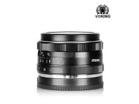 35mm F17 Large Aperture Manual Fixed Lens APSC for Sony E Mount Mirrorless Cameras NEX 3 3N 5 NEX 5T NEX 5R NEX 6 7 A6400 A5000... 