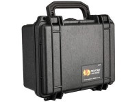 Products 1150-000-110 1150 Camera Case With Foam (Black) - Newegg.com