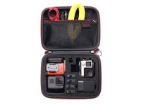 Protective Carrying Case for GoPro Hero 9 8 Hero2018 Hero 7 Black Hero 65 4 LCD Black 3+ 3 2 and Accessories Compact and Safe... 