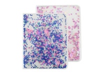 Mini Photo Album 2 Pack 64 Pockets Shell Album for Fujifilm Instax Mini 7s 8 8 9 25 26 50s 70 90 Film Polaroid Camera 3inch Film... 