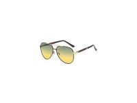 HD Day Night Vision Glass for Driving Classic Aviator Rainy Safe Goggle - Newegg.com
