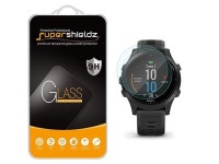 2 Pack) Designed for Garmin Forerunner 945 Tempered Glass... com 2 Pack)  Designed for Garmin Forerunner 945 Tempered Glass... 