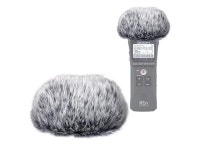 H1N Microphone Windscreen Muff Suitable for Zoom H1n Handy Portable Digital Recorder to Reduce Noise - Newegg.com