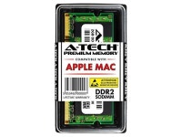 2GB Memory for Apple MacBook and MacBook Pro PC25300 667MHz - Newegg.com
